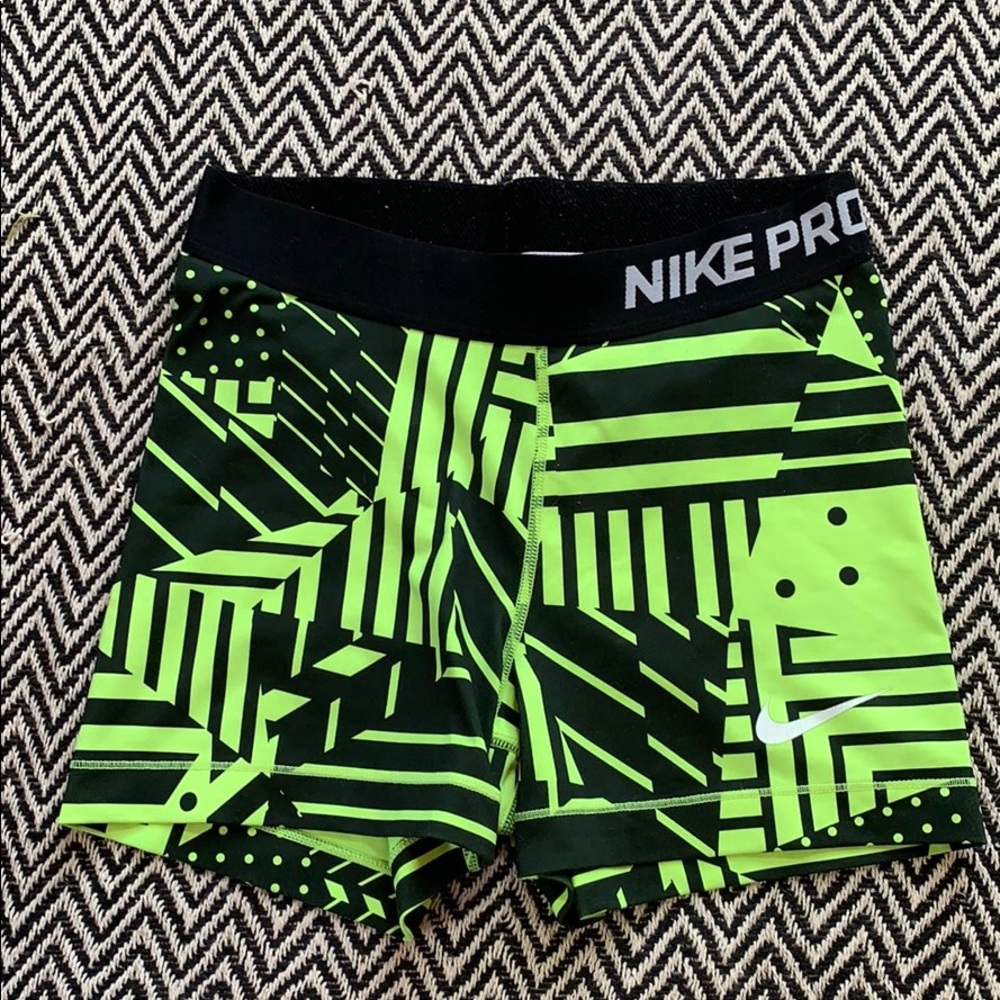 Nike Pro Spandex